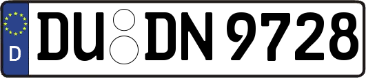 DU-DN9728