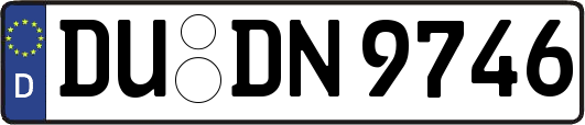 DU-DN9746