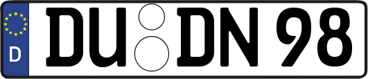 DU-DN98
