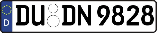 DU-DN9828