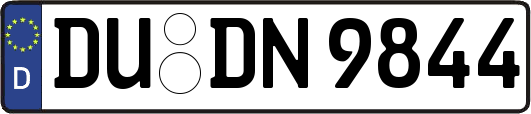 DU-DN9844