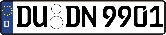 DU-DN9901