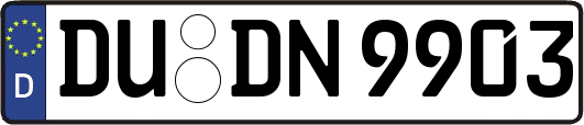 DU-DN9903