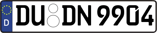 DU-DN9904
