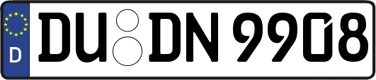 DU-DN9908