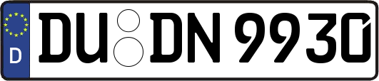 DU-DN9930