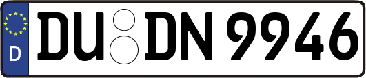 DU-DN9946