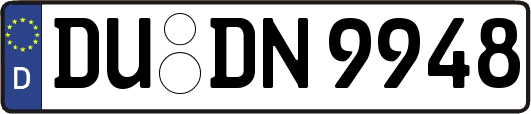 DU-DN9948