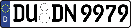 DU-DN9979