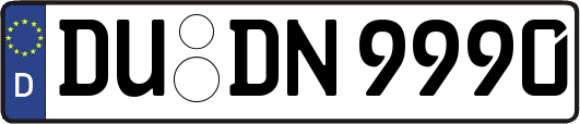 DU-DN9990