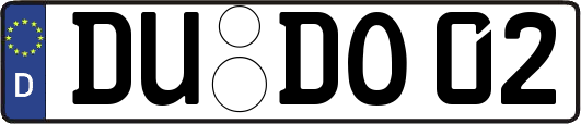 DU-DO02