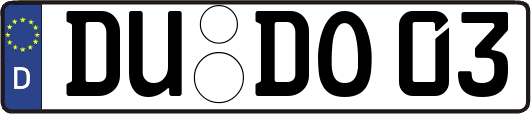 DU-DO03