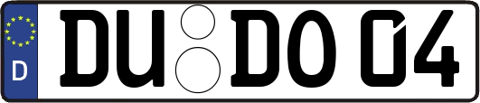 DU-DO04