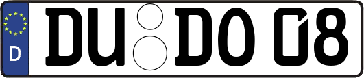 DU-DO08
