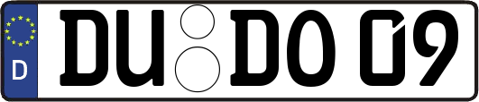 DU-DO09