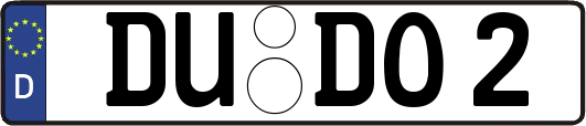 DU-DO2