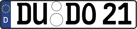 DU-DO21