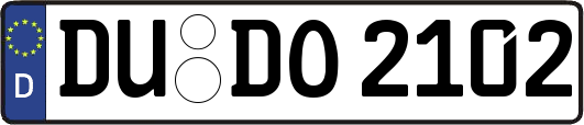 DU-DO2102