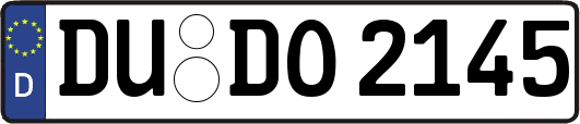 DU-DO2145