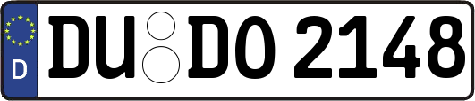 DU-DO2148