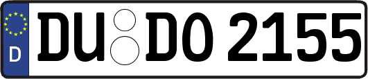 DU-DO2155