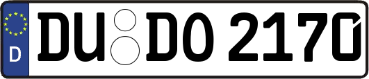 DU-DO2170
