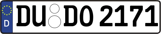 DU-DO2171