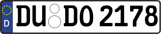 DU-DO2178