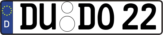 DU-DO22