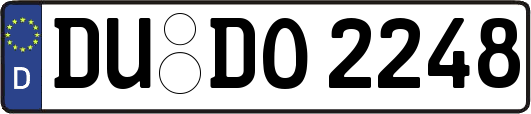 DU-DO2248