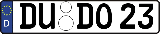 DU-DO23