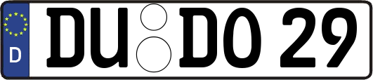 DU-DO29