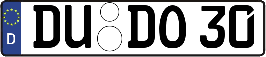 DU-DO30