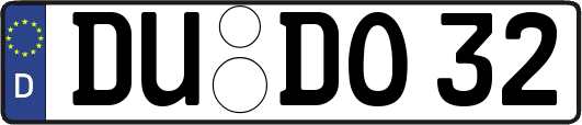 DU-DO32