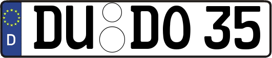 DU-DO35