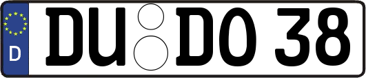 DU-DO38