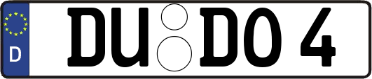DU-DO4