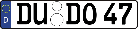 DU-DO47