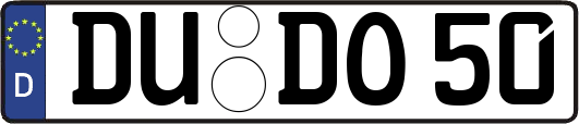 DU-DO50