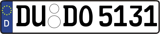 DU-DO5131
