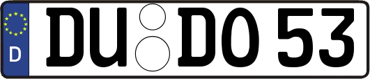 DU-DO53