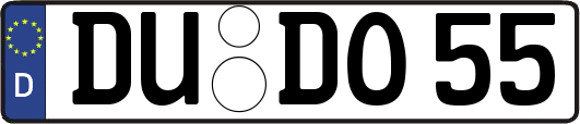 DU-DO55