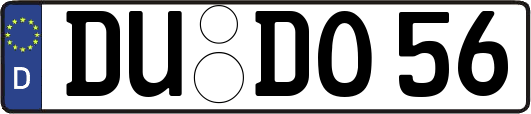DU-DO56