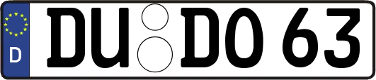 DU-DO63