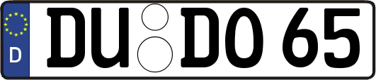 DU-DO65