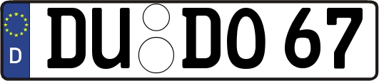 DU-DO67