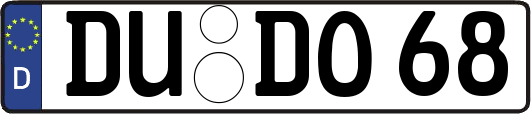 DU-DO68