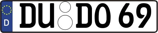 DU-DO69