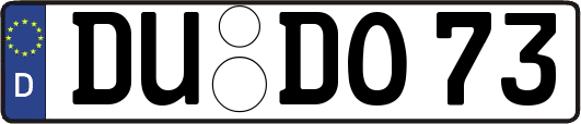 DU-DO73