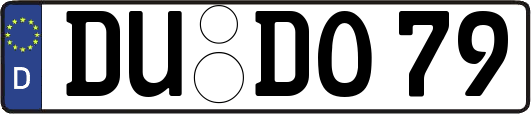 DU-DO79